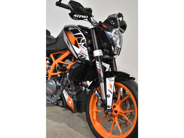 ktm - 390-duke-abs
