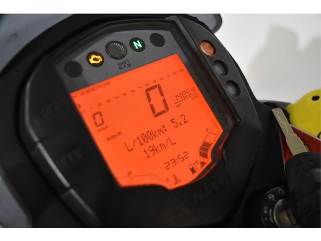 ktm - 390-duke-abs