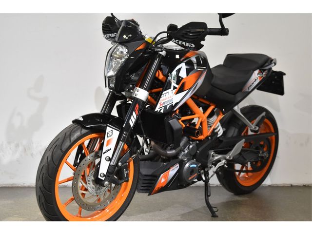 ktm - 390-duke-abs