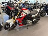BMW F 900 R