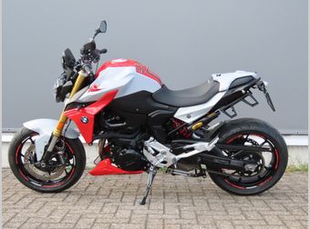 BMW F 900 R 2021 occasion