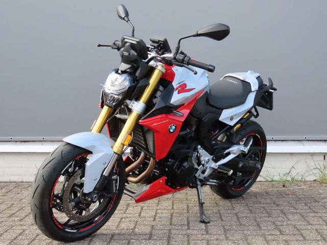 bmw - f-900-r