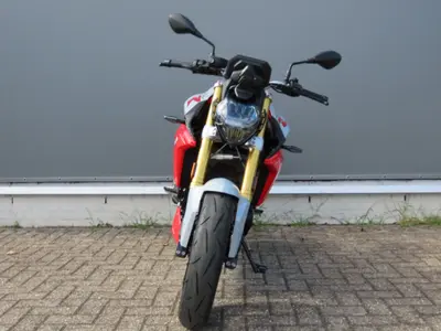 BMW F 900 R – foto 3