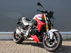 BMW F 900 R 2021 occasion – foto 4 van 16