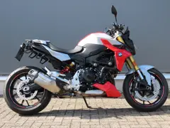 BMW F 900 R 2021 occasion – foto 5 van 16