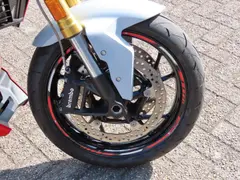 BMW F 900 R 2021 occasion – foto 14 van 16