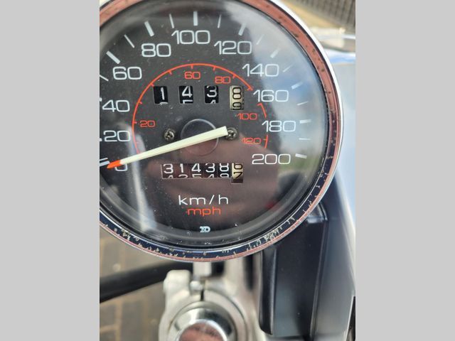 honda - vt-750-c-shadow