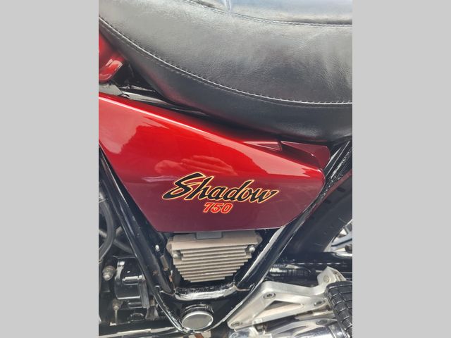 honda - vt-750-c-shadow