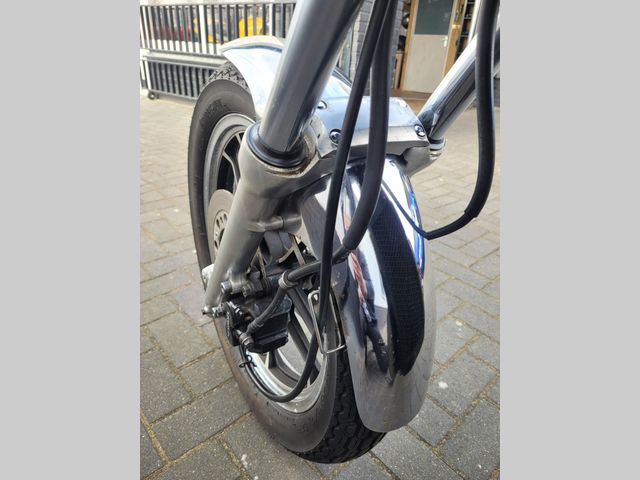 honda - vt-750-c-shadow