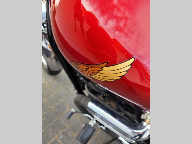 honda - vt-750-c-shadow