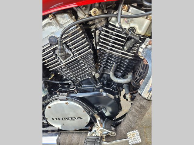 honda - vt-750-c-shadow