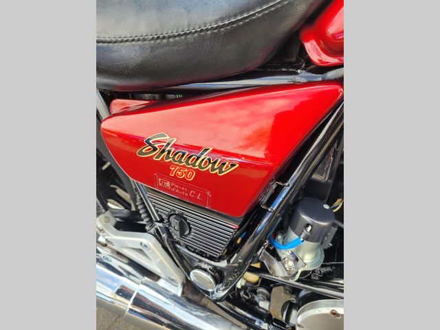 honda - vt-750-c-shadow
