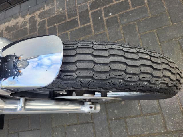 honda - vt-750-c-shadow