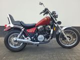 HONDA VT 750 C SHADOW