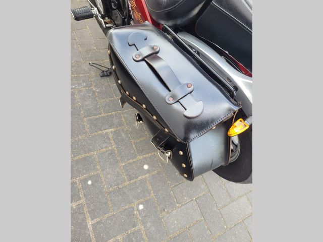 honda - vt-750-c-shadow