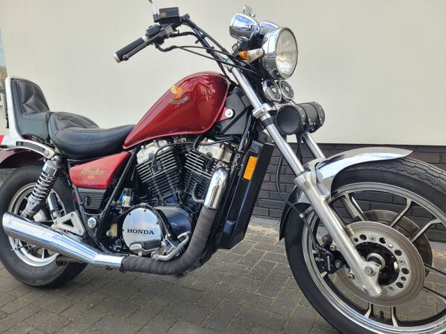 honda - vt-750-c-shadow