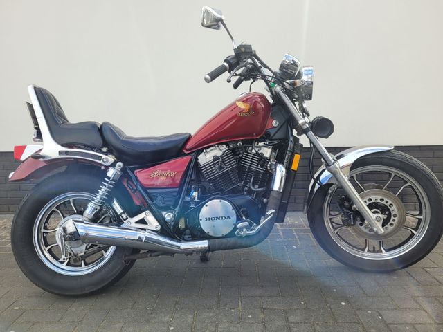 honda - vt-750-c-shadow