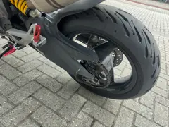 Ducati Monster 696 2008 occasion – foto 8 van 11
