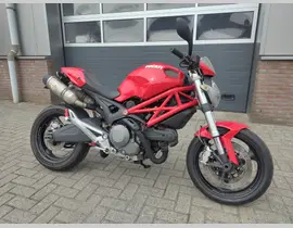 Ducati Monster 696 2008 occasion