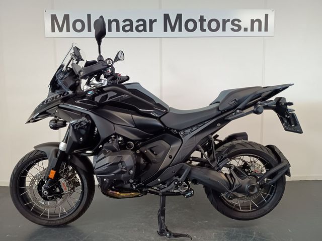 bmw - r-1300-gs