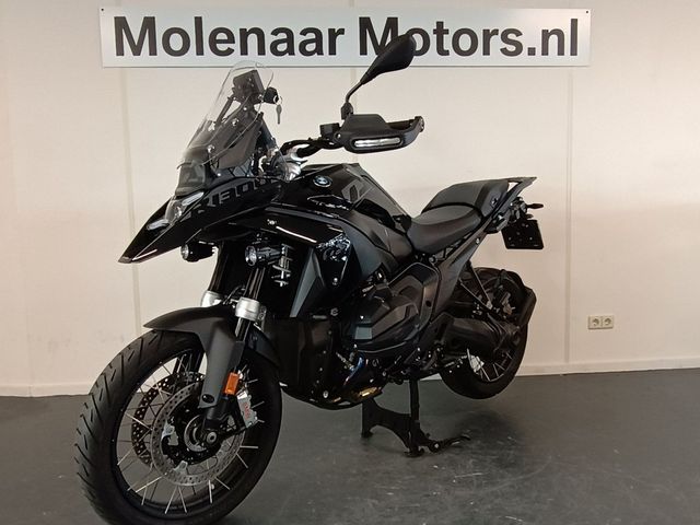 bmw - r-1300-gs