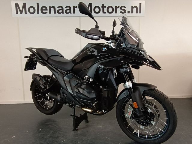 bmw - r-1300-gs