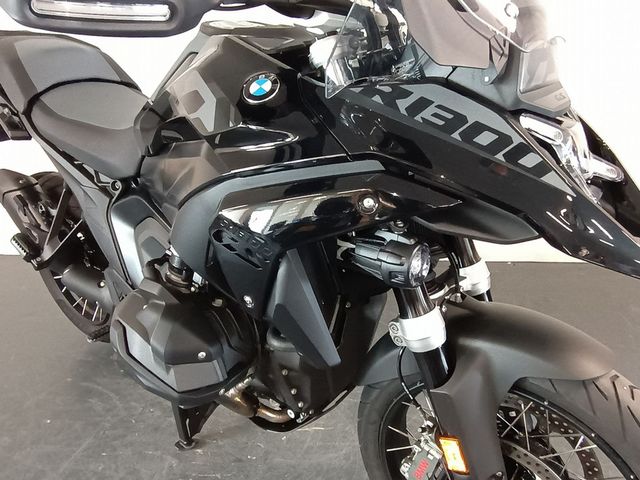 bmw - r-1300-gs