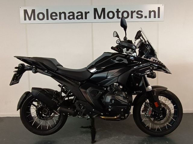 bmw - r-1300-gs