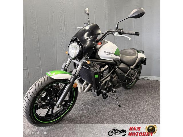 kawasaki - vulcan-s