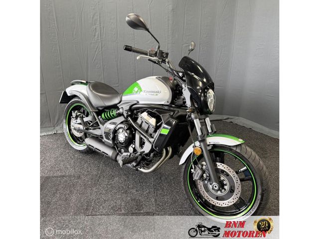 kawasaki - vulcan-s