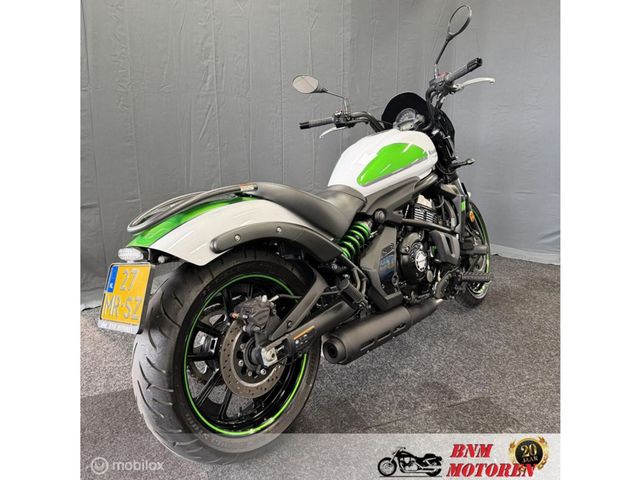 kawasaki - vulcan-s