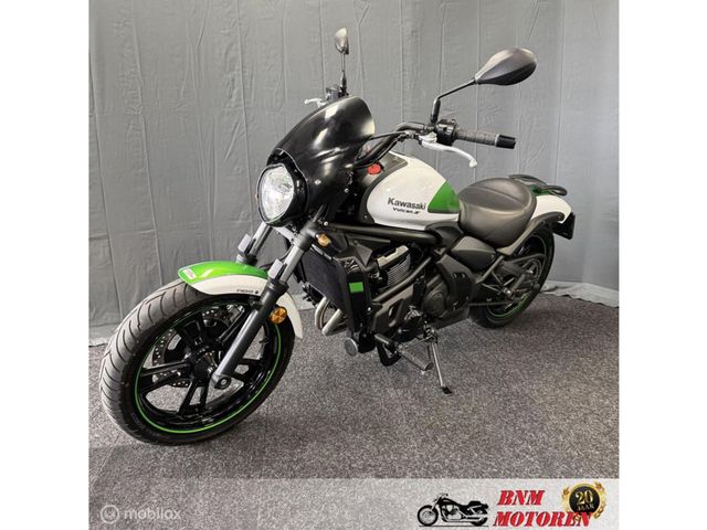 kawasaki - vulcan-s