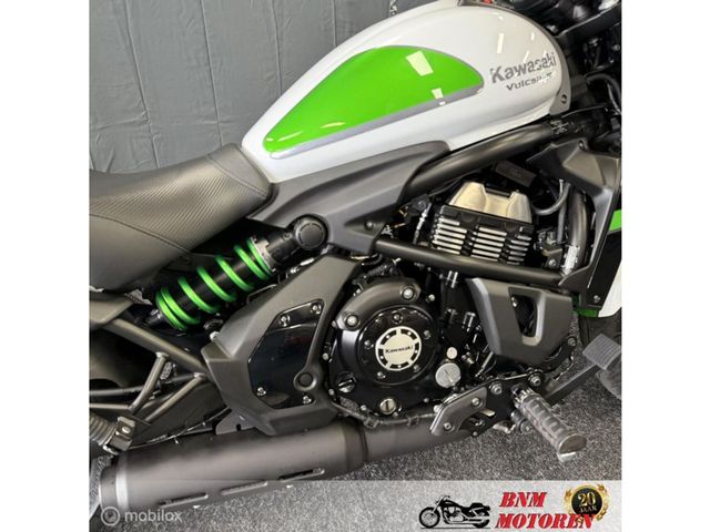kawasaki - vulcan-s