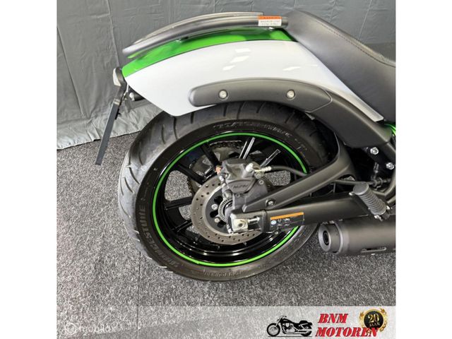 kawasaki - vulcan-s