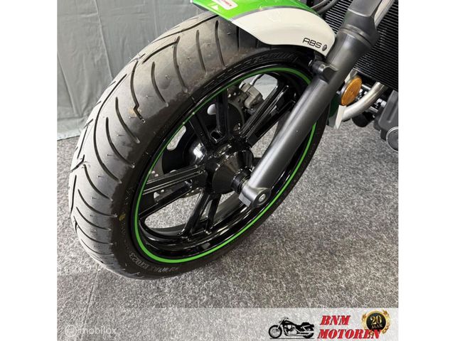 kawasaki - vulcan-s