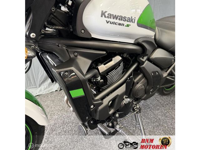kawasaki - vulcan-s