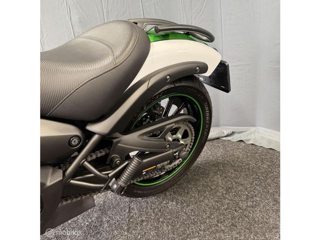 kawasaki - vulcan-s