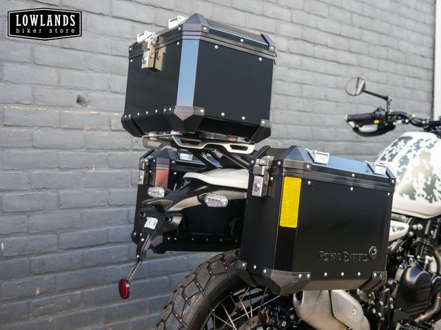 royal-enfield - himalayan-452