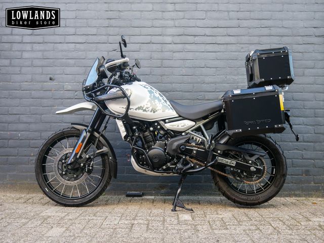 royal-enfield - himalayan-452