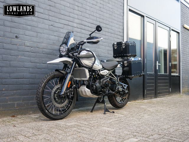 royal-enfield - himalayan-452