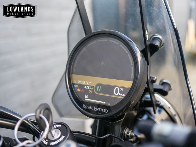 royal-enfield - himalayan-452