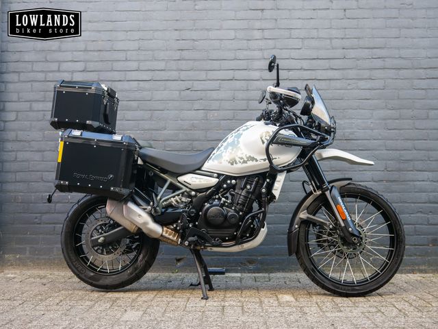 royal-enfield - himalayan-452