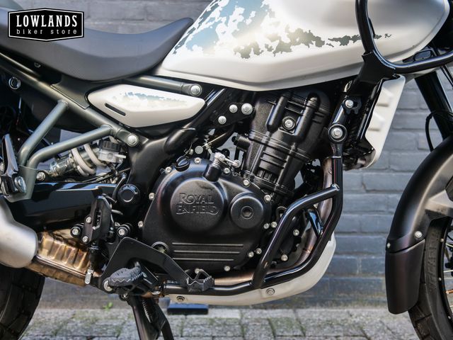 royal-enfield - himalayan-452