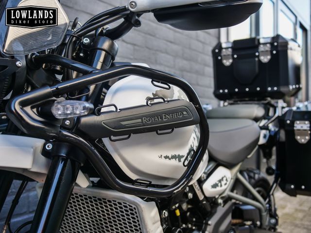 royal-enfield - himalayan-452