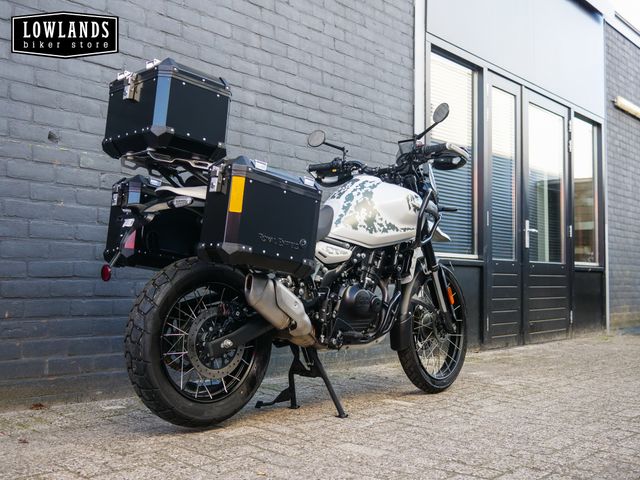 royal-enfield - himalayan-452