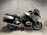 BMW R 1200 RT ABS-ESA-ASC
