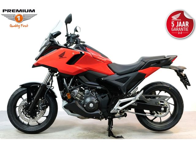 honda - nc-750-x-dct