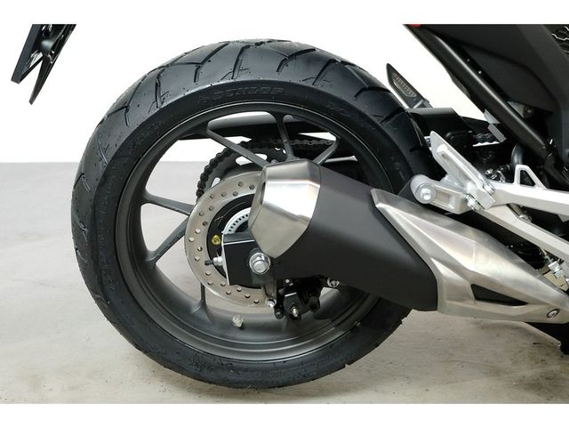 honda - nc-750-x-dct