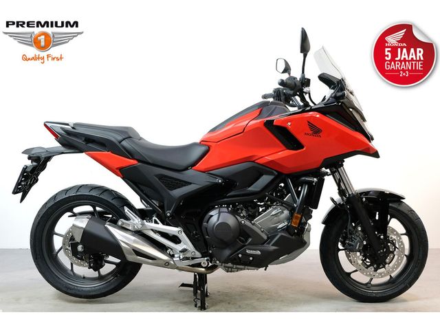 honda - nc-750-x-dct