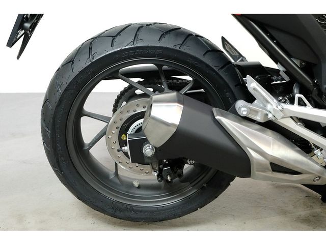 honda - nc-750-x-dct